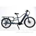 XY-S500 Electric cargo bike new design